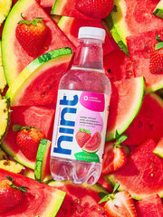 strawberry watermelon hint® water