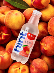 georgia peach hint® water