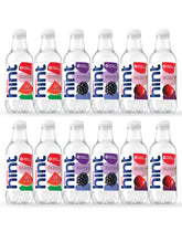 hint® water top sellers 12 case bundle