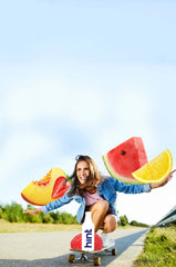 hint® water variety pack - red