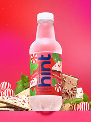 peppermint bark hint® water
